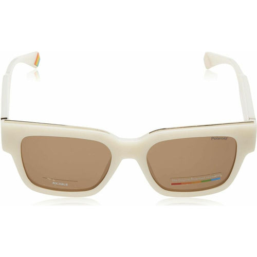 Load image into Gallery viewer, Unisex Sunglasses Polaroid PLD-6198-S-X-SZJ Ø 52 mm-3
