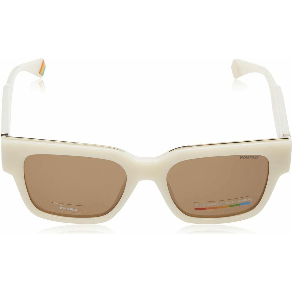Unisex Sunglasses Polaroid PLD-6198-S-X-SZJ Ø 52 mm-3