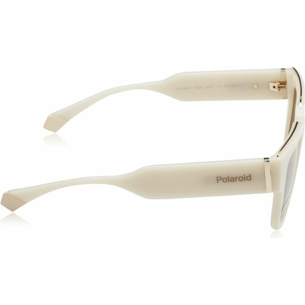 Unisex Sunglasses Polaroid PLD-6198-S-X-SZJ Ø 52 mm-2