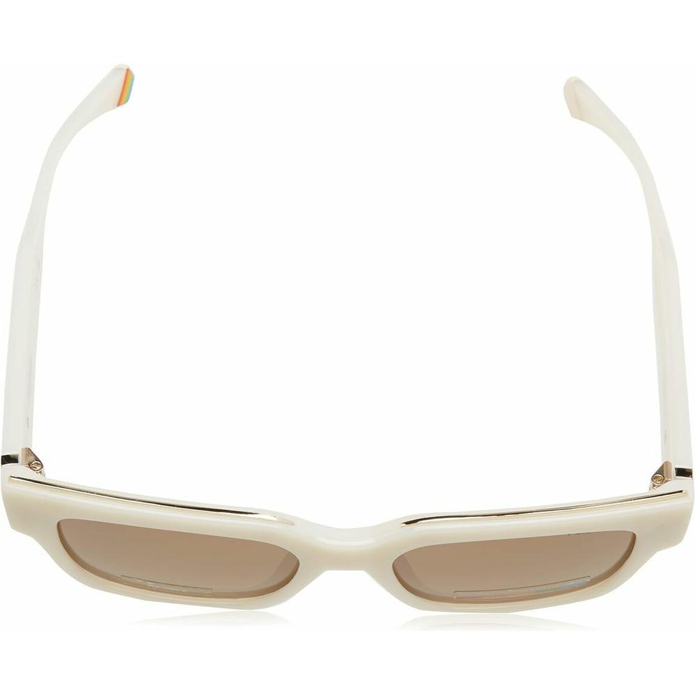 Unisex Sunglasses Polaroid PLD-6198-S-X-SZJ Ø 52 mm-1