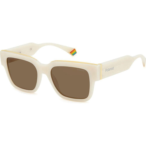 Load image into Gallery viewer, Unisex Sunglasses Polaroid PLD-6198-S-X-SZJ Ø 52 mm-5
