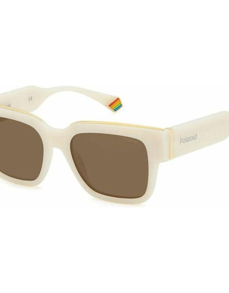 Unisex Sunglasses Polaroid PLD-6198-S-X-SZJ Ø 52 mm-0