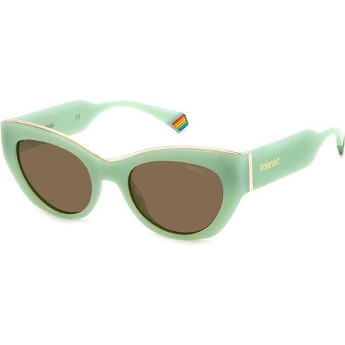 Load image into Gallery viewer, Ladies&#39; Sunglasses Polaroid PLD-6199-S-X-1EDF0SP Ø 50 mm-0
