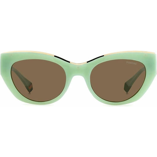 Load image into Gallery viewer, Ladies&#39; Sunglasses Polaroid PLD-6199-S-X-1EDF0SP Ø 50 mm-1
