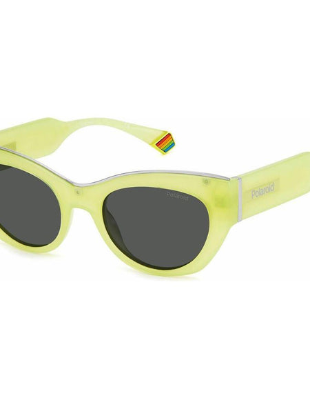 Ladies' Sunglasses Polaroid PLD-6199-S-X-6DX Ø 50 mm-0