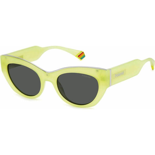 Load image into Gallery viewer, Ladies&#39; Sunglasses Polaroid PLD-6199-S-X-6DX Ø 50 mm-0
