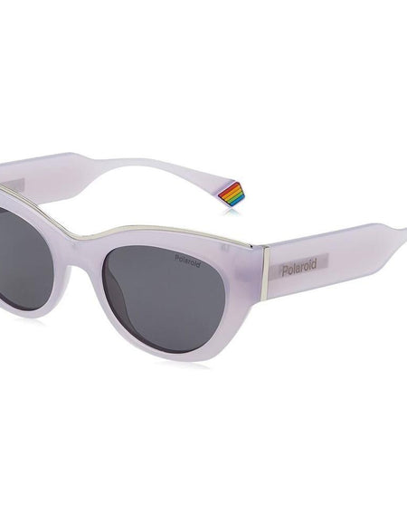 Ladies' Sunglasses Polaroid PLD-6199-S-X-789F0M9 Ø 50 mm-0