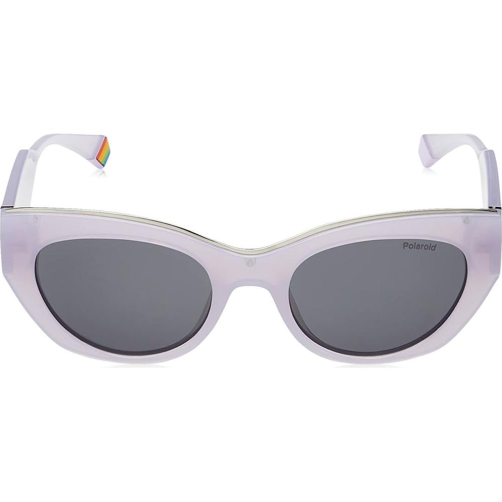 Ladies' Sunglasses Polaroid PLD-6199-S-X-789F0M9 Ø 50 mm-3