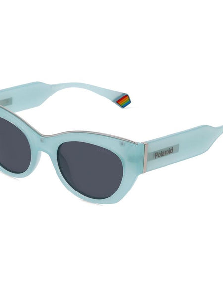 Ladies' Sunglasses Polaroid PLD-6199-S-X-MVUF0M9 Ø 50 mm-0