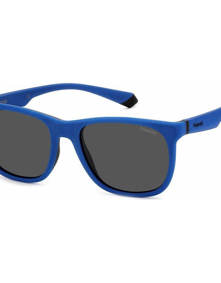 Men's Sunglasses Polaroid PLD-2140-S-DOF Ø 55 mm-0