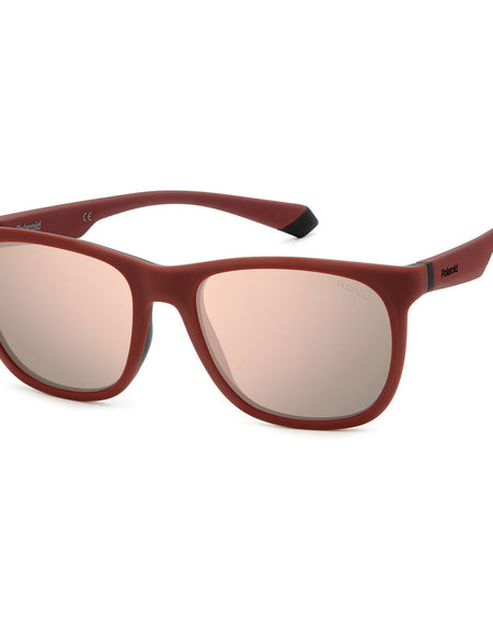 Unisex Sunglasses Polaroid PLD2140ST9H Ø 55 mm-0