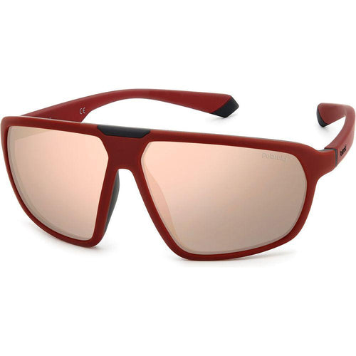 Load image into Gallery viewer, Unisex Sunglasses Polaroid PLD-2142-S-T9H Ø 61 mm-0
