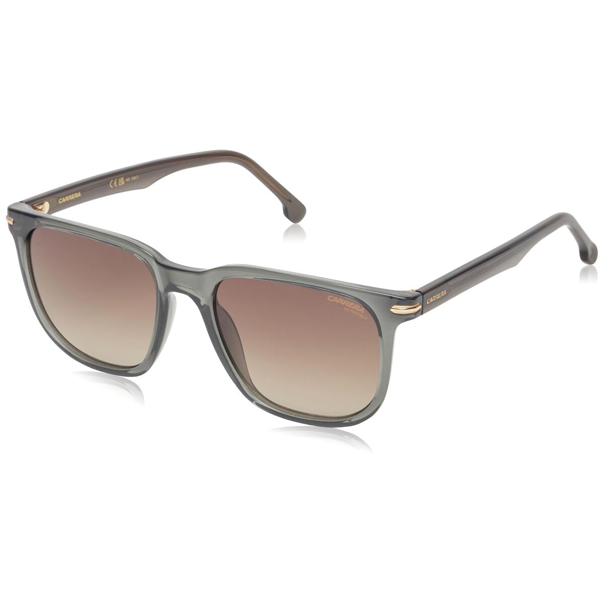 Unisex Sunglasses Carrera CARRERA-300-S-KB7 ø 54 mm-5