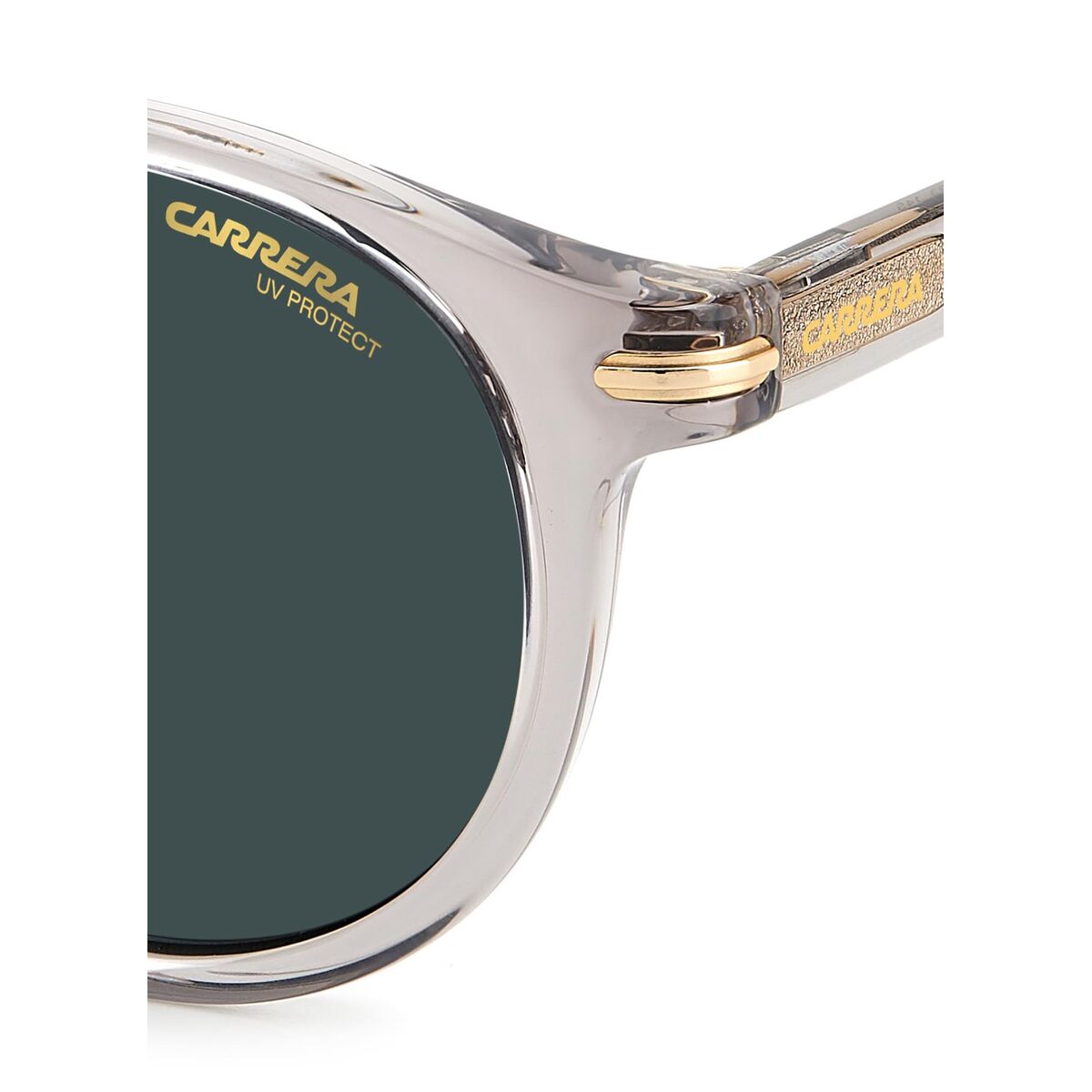 Unisex Sunglasses Carrera CARRERA-301-S-KB7 Ø 50 mm-2