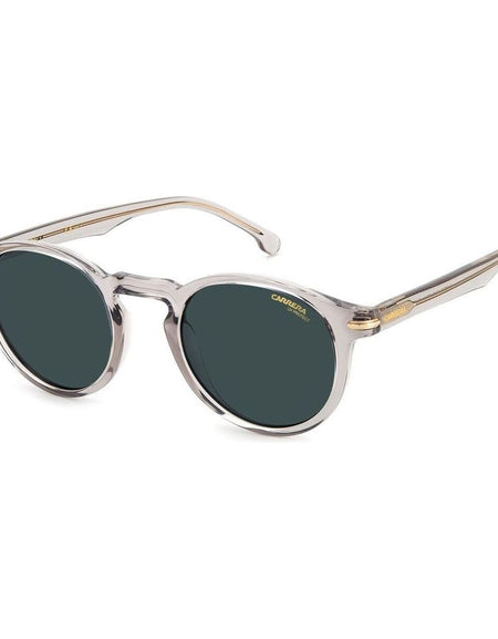 Unisex Sunglasses Carrera CARRERA-301-S-KB7 Ø 50 mm-0