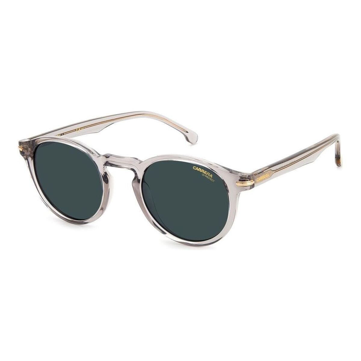 Unisex Sunglasses Carrera CARRERA-301-S-KB7 Ø 50 mm-0