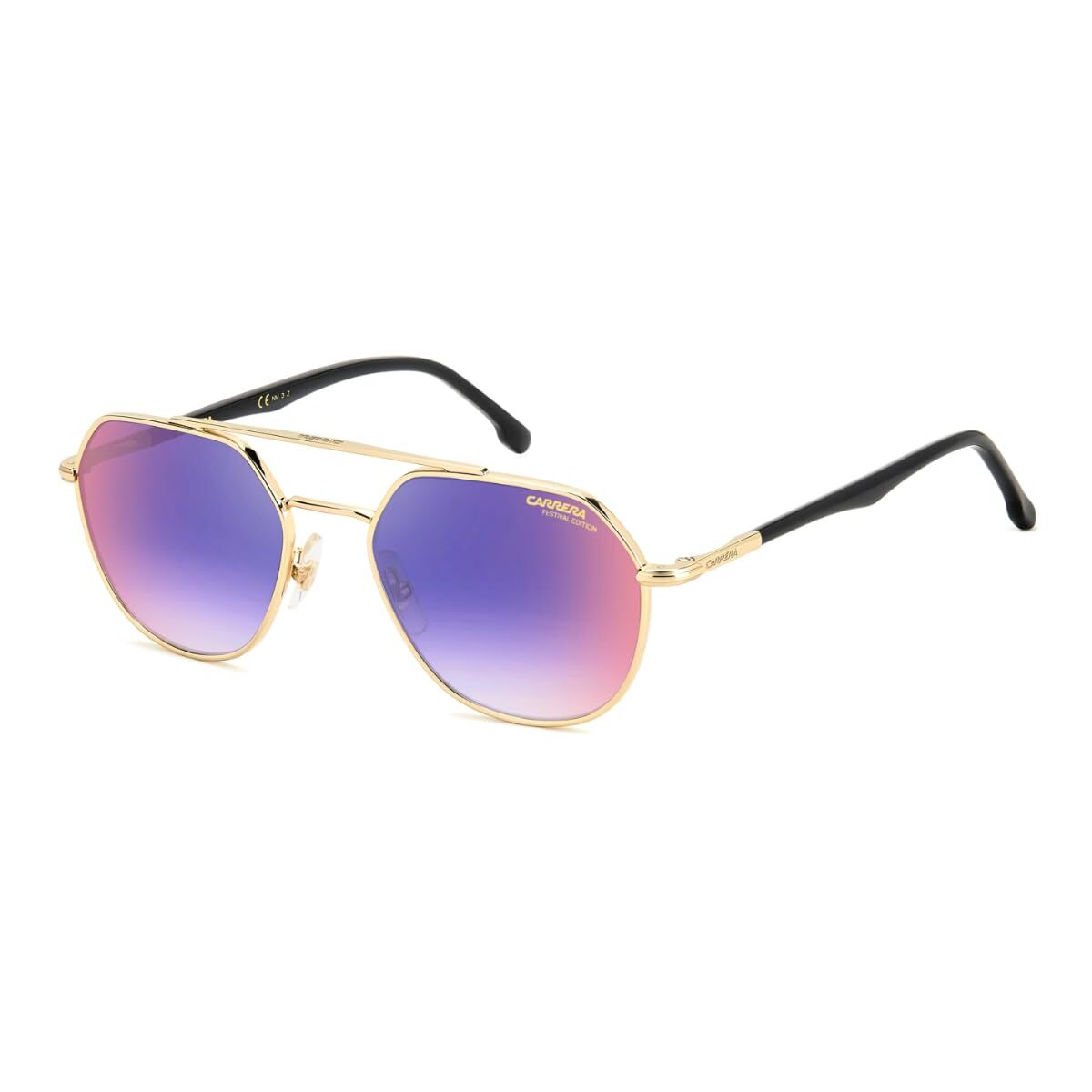 Unisex Sunglasses Carrera CARRERA-303-S-2M2 Ø 53 mm-8