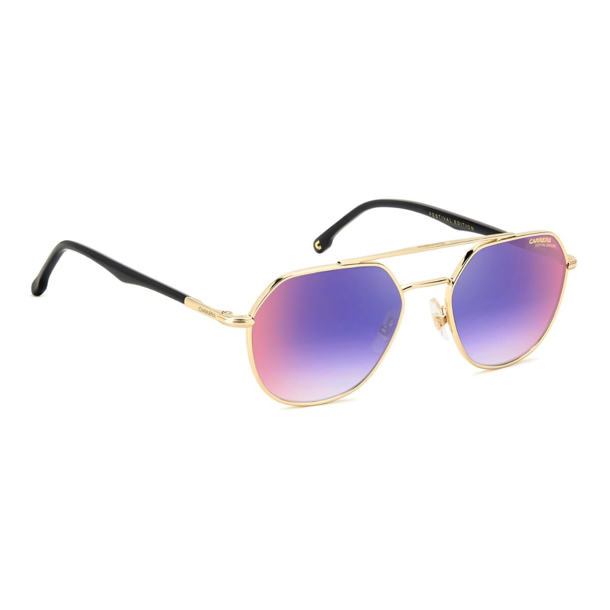 Unisex Sunglasses Carrera CARRERA-303-S-2M2 Ø 53 mm-5