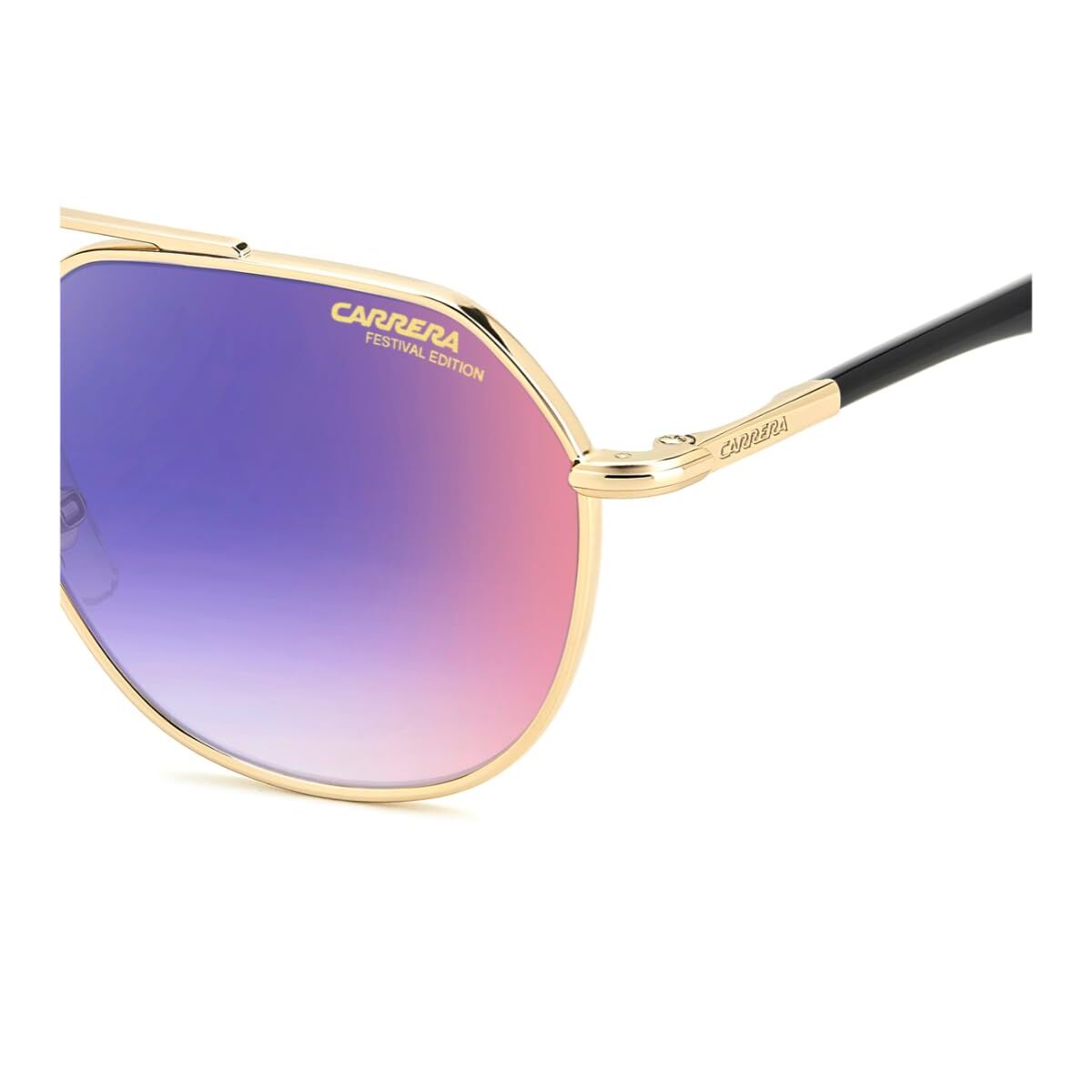 Unisex Sunglasses Carrera CARRERA-303-S-2M2 Ø 53 mm-4