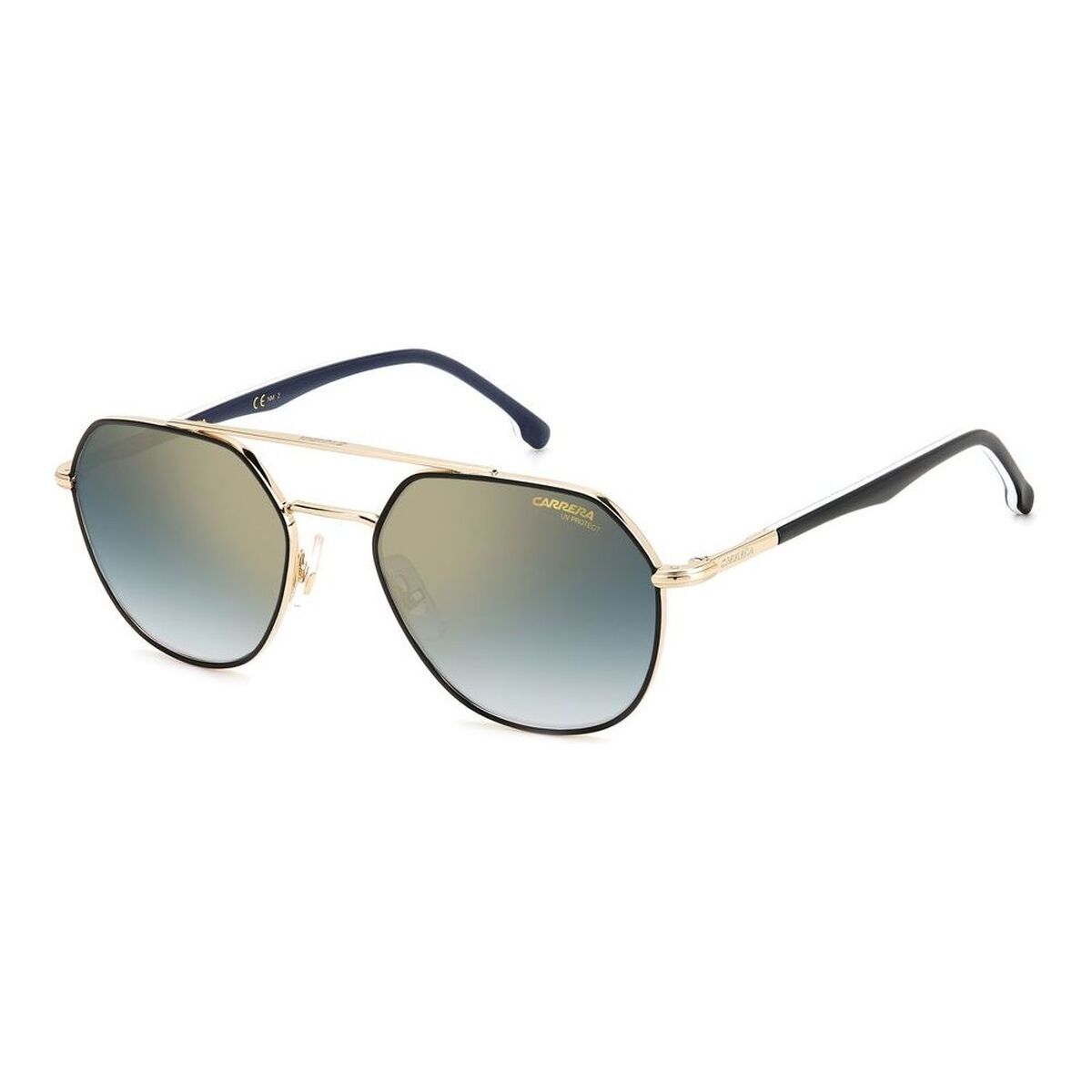 Unisex Sunglasses Carrera CARRERA-303-S-2M2 Ø 53 mm-0