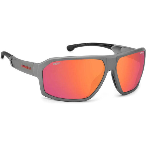 Load image into Gallery viewer, Men&#39;s Sunglasses Carrera CARDUC-020-S-4WCG6UZ Ø 66 mm-1
