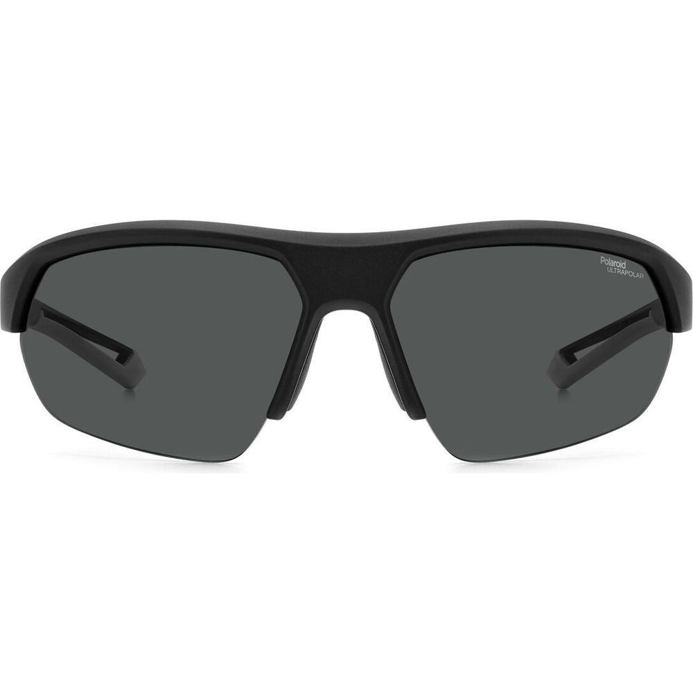 Unisex Sunglasses Polaroid PLD-7048-S-003G6E3 Ø 65 mm-2