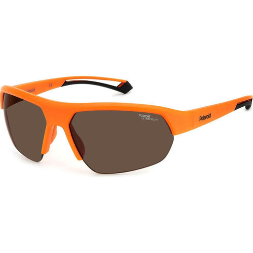 Load image into Gallery viewer, Unisex Sunglasses Polaroid PLD-7048-S-2M5G647 Ø 65 mm-0
