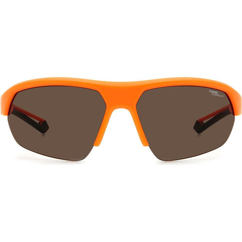 Load image into Gallery viewer, Unisex Sunglasses Polaroid PLD-7048-S-2M5G647 Ø 65 mm-2
