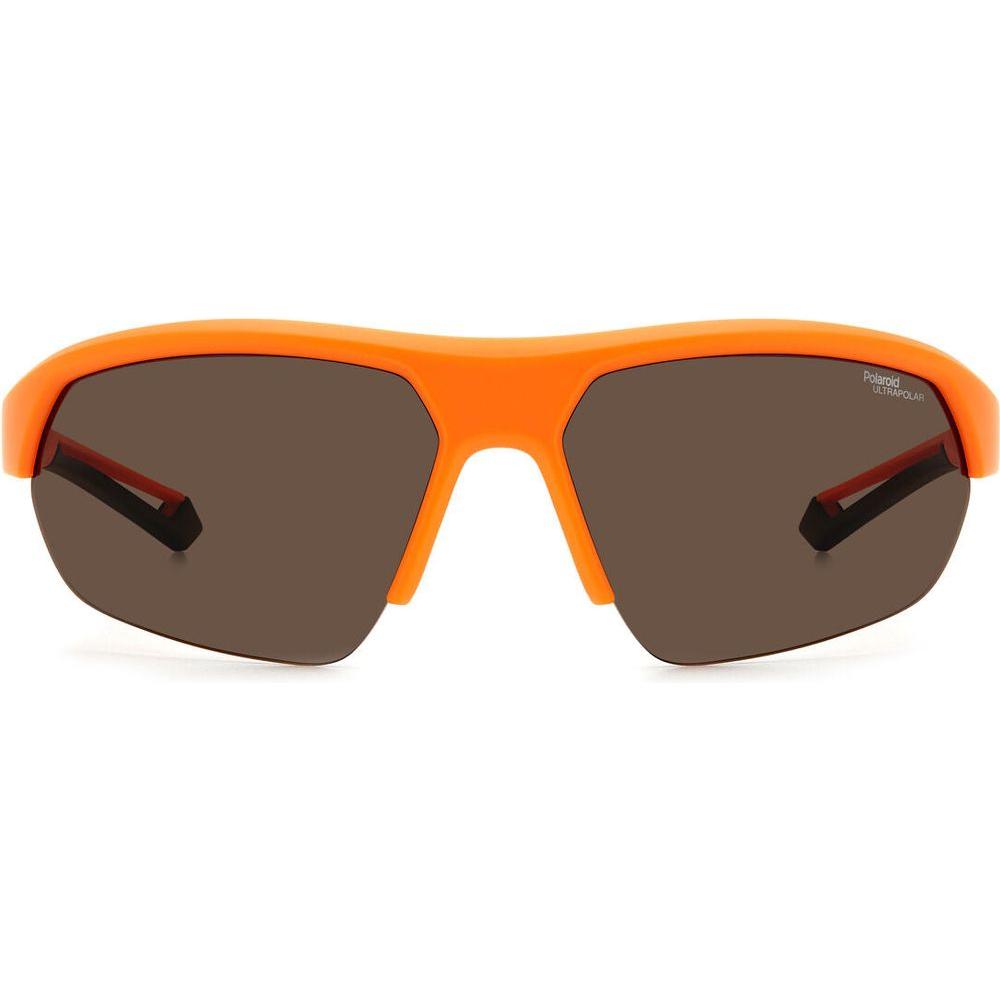 Unisex Sunglasses Polaroid PLD-7048-S-2M5G647 Ø 65 mm-2