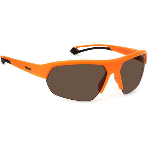 Load image into Gallery viewer, Unisex Sunglasses Polaroid PLD-7048-S-2M5G647 Ø 65 mm-1
