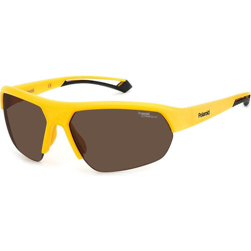 Load image into Gallery viewer, Unisex Sunglasses Polaroid PLD-7048-S-2V7G647 Ø 65 mm-0
