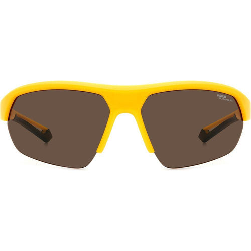 Load image into Gallery viewer, Unisex Sunglasses Polaroid PLD-7048-S-2V7G647 Ø 65 mm-2
