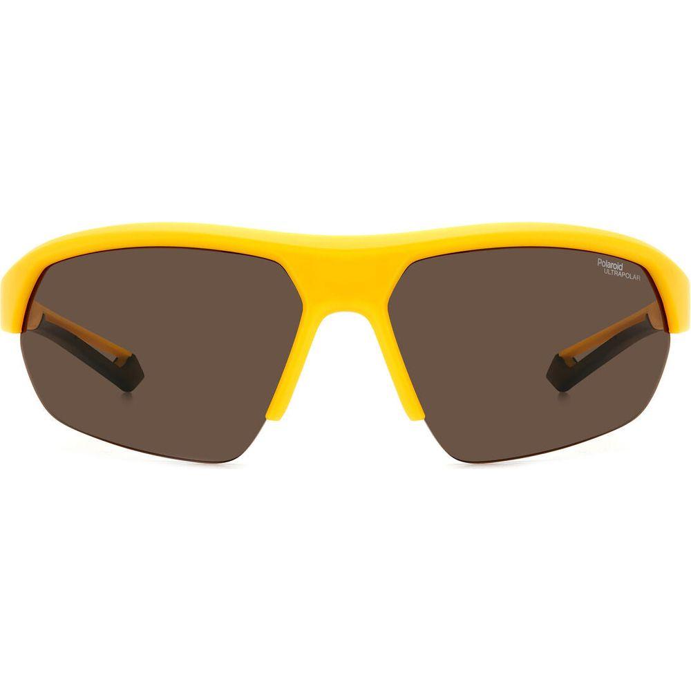 Unisex Sunglasses Polaroid PLD-7048-S-2V7G647 Ø 65 mm-2