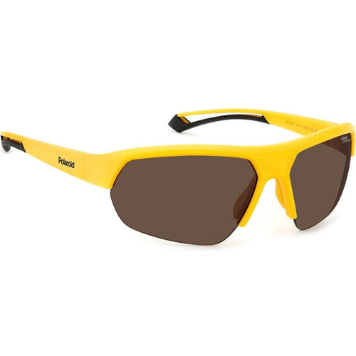 Load image into Gallery viewer, Unisex Sunglasses Polaroid PLD-7048-S-2V7G647 Ø 65 mm-1
