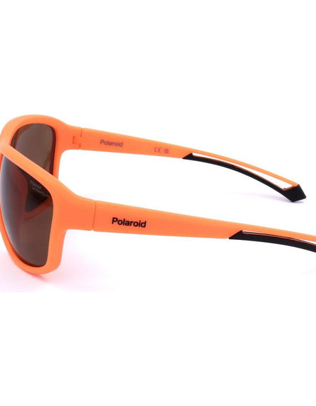 Unisex Sunglasses Polaroid PLD-7049-S-2M5-1