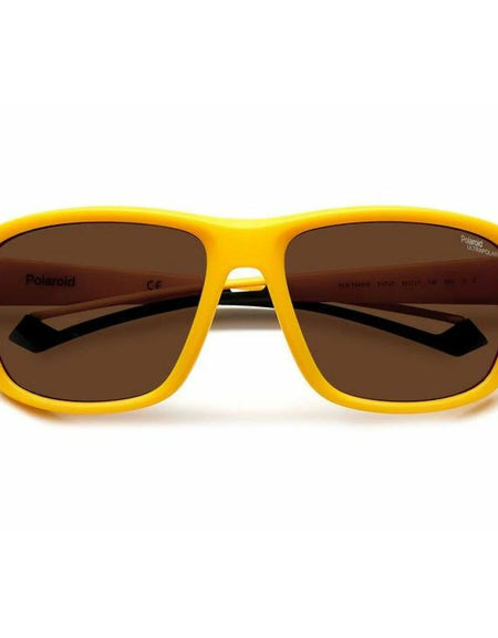 Unisex Sunglasses Polaroid PLD-7049-S-2V7 Ø 62 mm-1