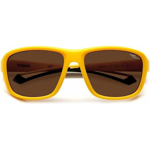 Load image into Gallery viewer, Unisex Sunglasses Polaroid PLD-7049-S-2V7 Ø 62 mm-1
