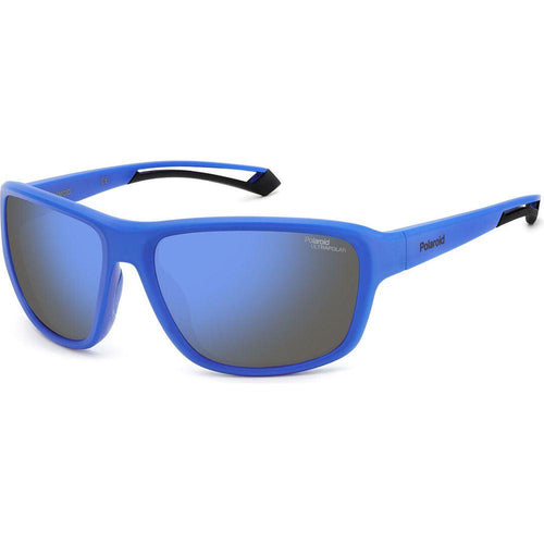 Load image into Gallery viewer, Unisex Sunglasses Polaroid PLD-7049-S-FLLG2QG Ø 62 mm-0
