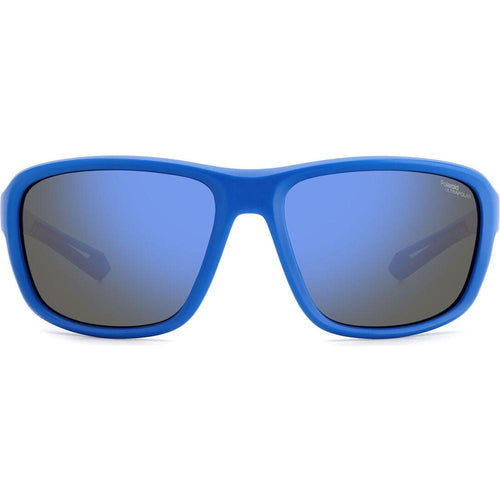 Load image into Gallery viewer, Unisex Sunglasses Polaroid PLD-7049-S-FLLG2QG Ø 62 mm-2
