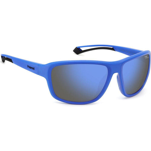 Load image into Gallery viewer, Unisex Sunglasses Polaroid PLD-7049-S-FLLG2QG Ø 62 mm-1
