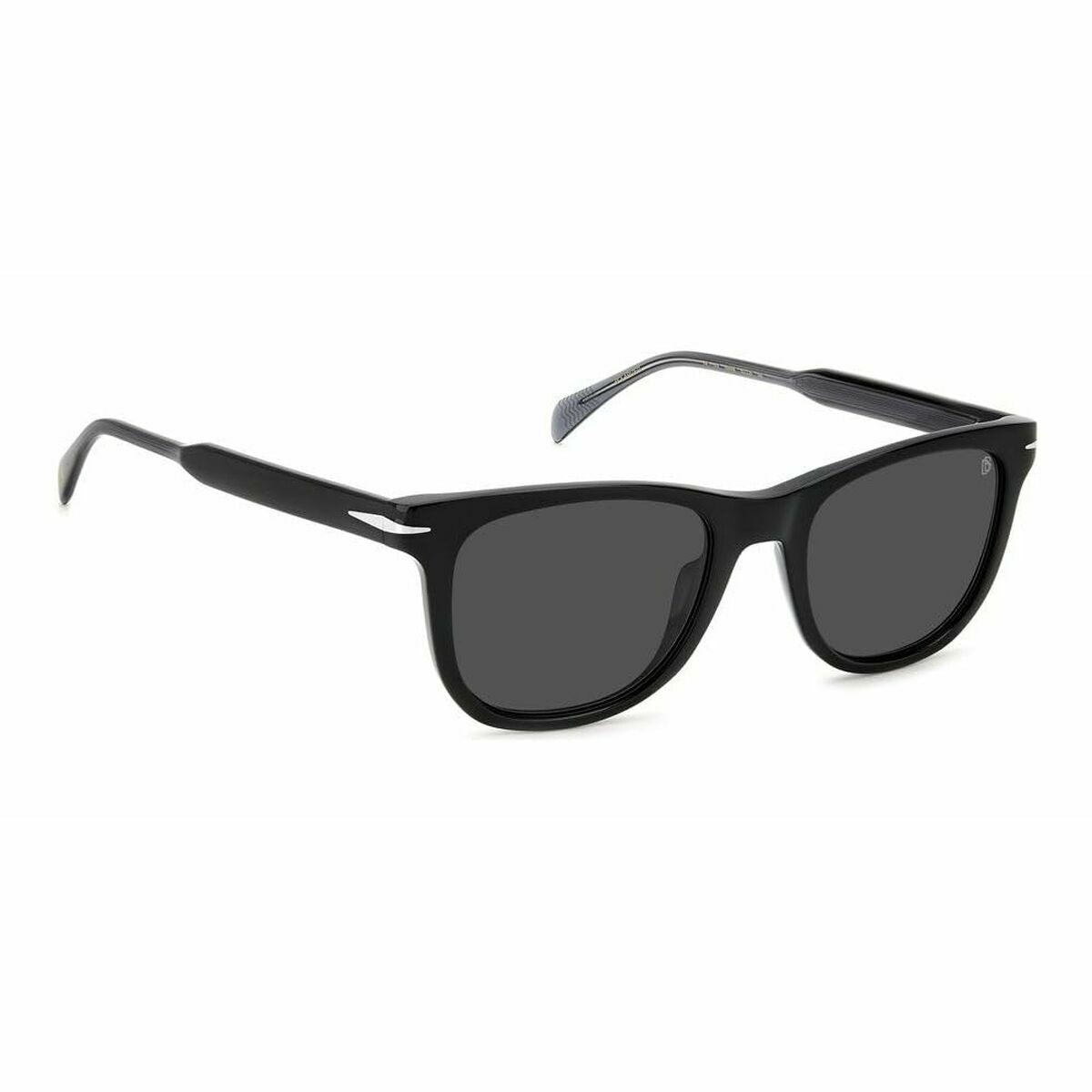 Men's Sunglasses David Beckham DB-1113-S-08A Ø 52 mm-2