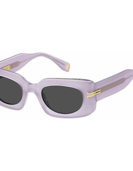Ladies' Sunglasses Marc Jacobs MJ-1075-S-789 Ø 50 mm-0
