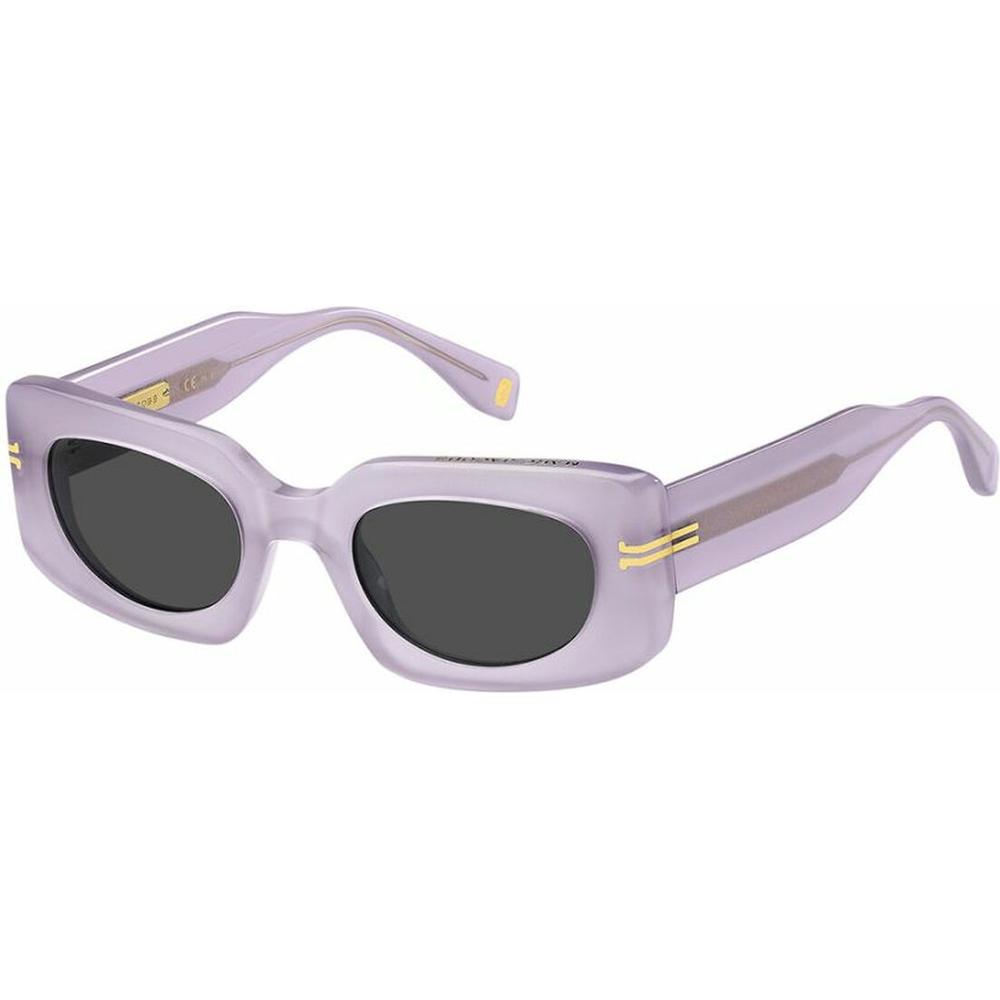 Ladies' Sunglasses Marc Jacobs MJ-1075-S-789 Ø 50 mm-0