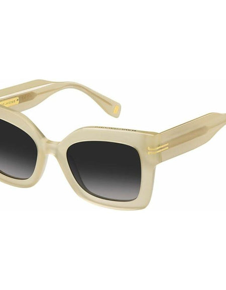 Ladies' Sunglasses Marc Jacobs MJ-1073-S-40G Ø 53 mm-0