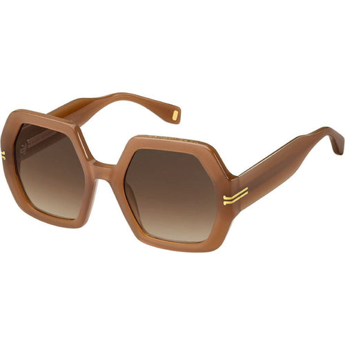 Load image into Gallery viewer, Ladies&#39; Sunglasses Marc Jacobs MJ-1074-S-09Q Ø 53 mm-0
