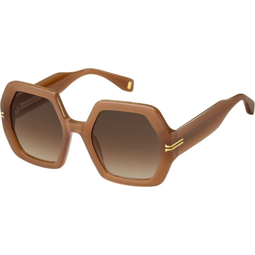 Ladies' Sunglasses Marc Jacobs MJ-1074-S-09Q Ø 53 mm-0