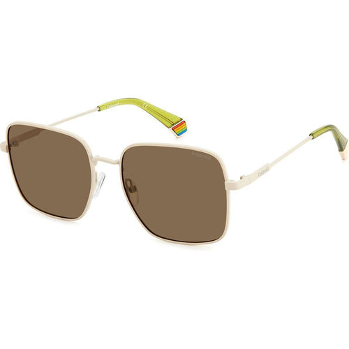 Load image into Gallery viewer, Ladies&#39; Sunglasses Polaroid PLD-6194-S-X-Z1PF6SP ø 56 mm-0
