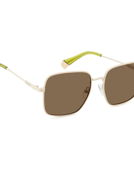 Ladies' Sunglasses Polaroid PLD-6194-S-X-Z1PF6SP ø 56 mm-1