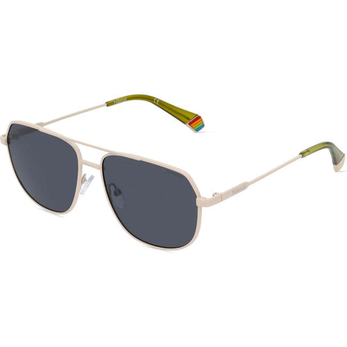 Load image into Gallery viewer, Unisex Sunglasses Polaroid PLD-6195-S-X-Z1PF8M9 ø 58 mm-0
