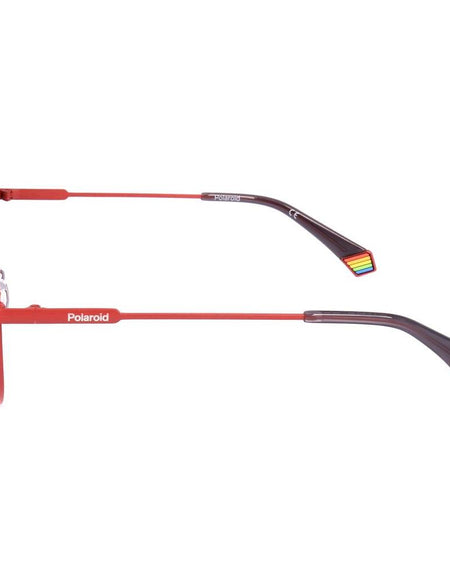 Unisex Sunglasses Polaroid PLD-6196-S-X-0Z3 ø 56 mm-1